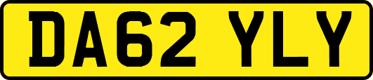 DA62YLY