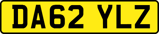 DA62YLZ