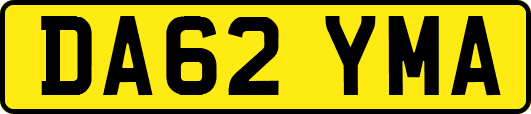 DA62YMA