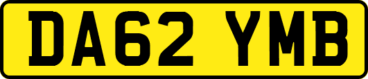 DA62YMB