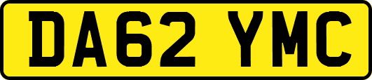 DA62YMC