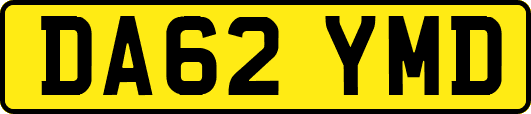 DA62YMD