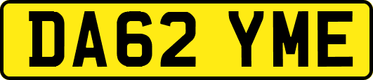 DA62YME