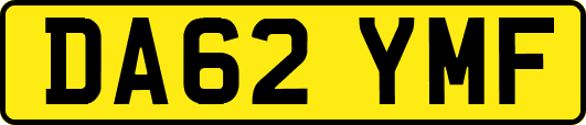 DA62YMF