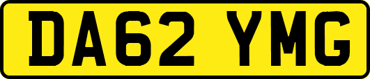 DA62YMG