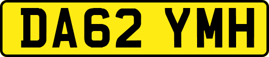 DA62YMH