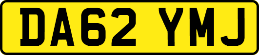 DA62YMJ