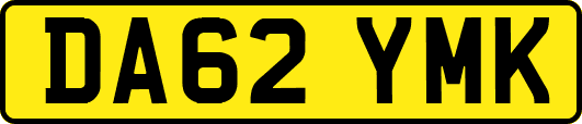 DA62YMK