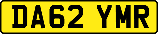 DA62YMR