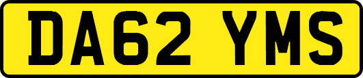 DA62YMS