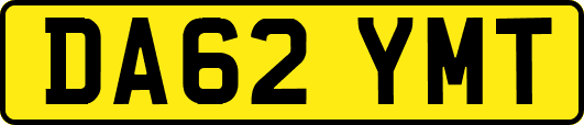 DA62YMT
