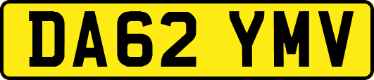 DA62YMV