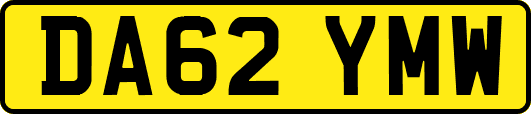 DA62YMW