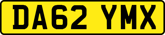 DA62YMX