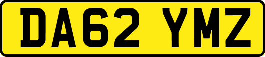 DA62YMZ