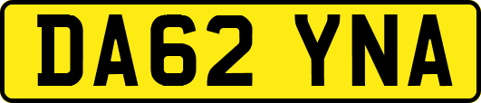 DA62YNA