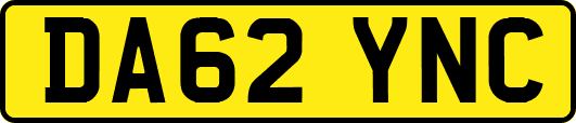 DA62YNC