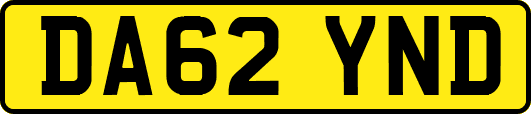DA62YND