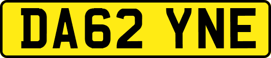 DA62YNE