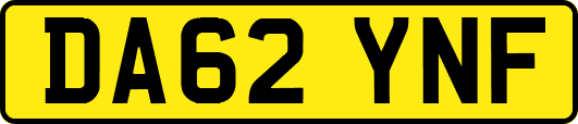 DA62YNF