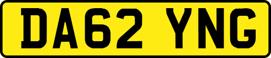 DA62YNG