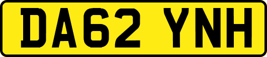 DA62YNH