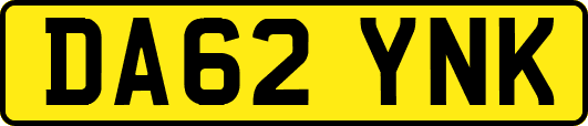 DA62YNK