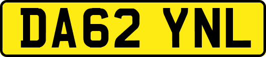 DA62YNL