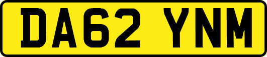 DA62YNM