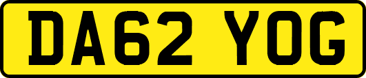 DA62YOG