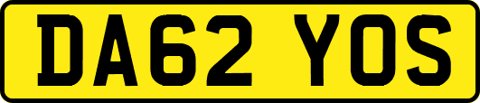 DA62YOS