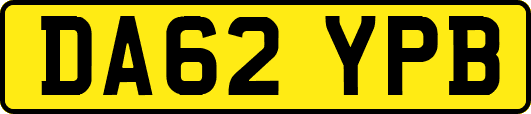 DA62YPB
