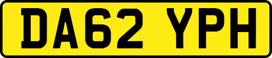 DA62YPH
