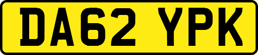 DA62YPK