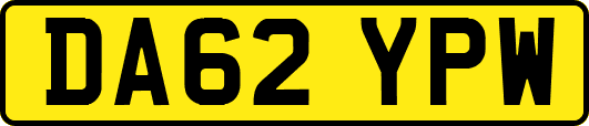 DA62YPW