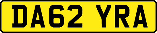 DA62YRA