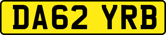 DA62YRB