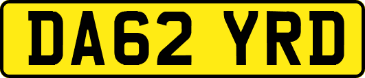 DA62YRD