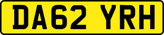 DA62YRH