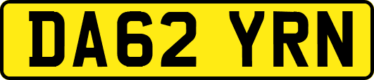 DA62YRN