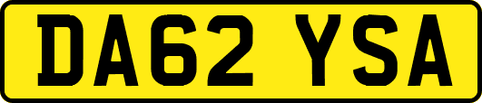 DA62YSA