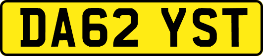 DA62YST