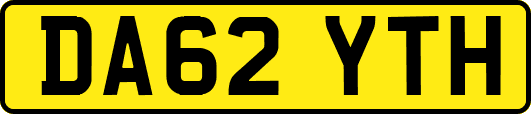 DA62YTH