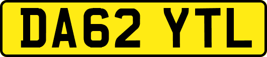 DA62YTL