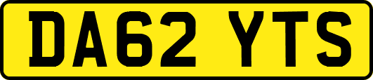 DA62YTS