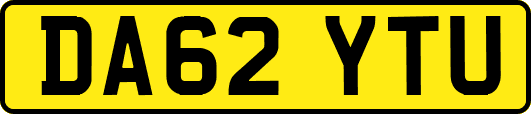 DA62YTU