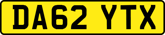 DA62YTX