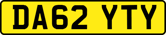DA62YTY