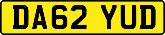 DA62YUD