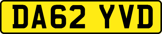 DA62YVD